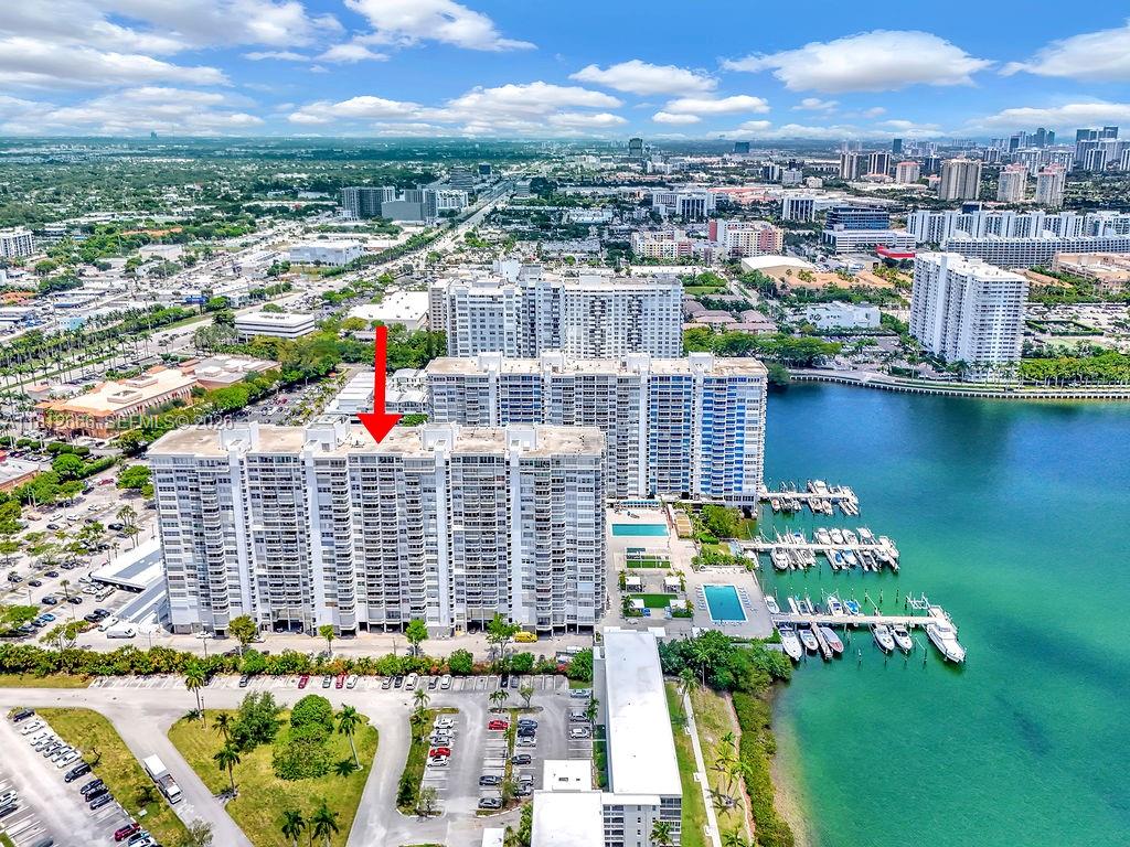 DEL PRADO MARINA - Residential