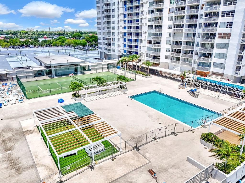 DEL PRADO MARINA - Residential