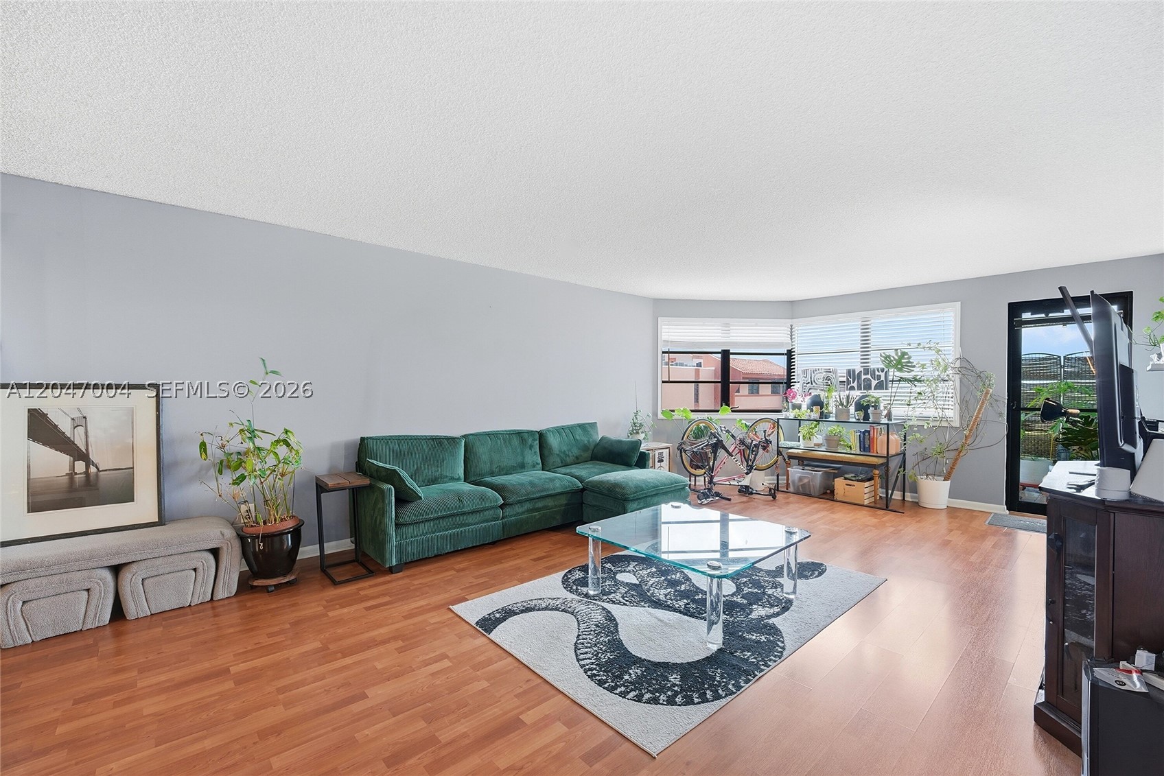 LAKE VIEW OF CALIF CLUB C - Residential