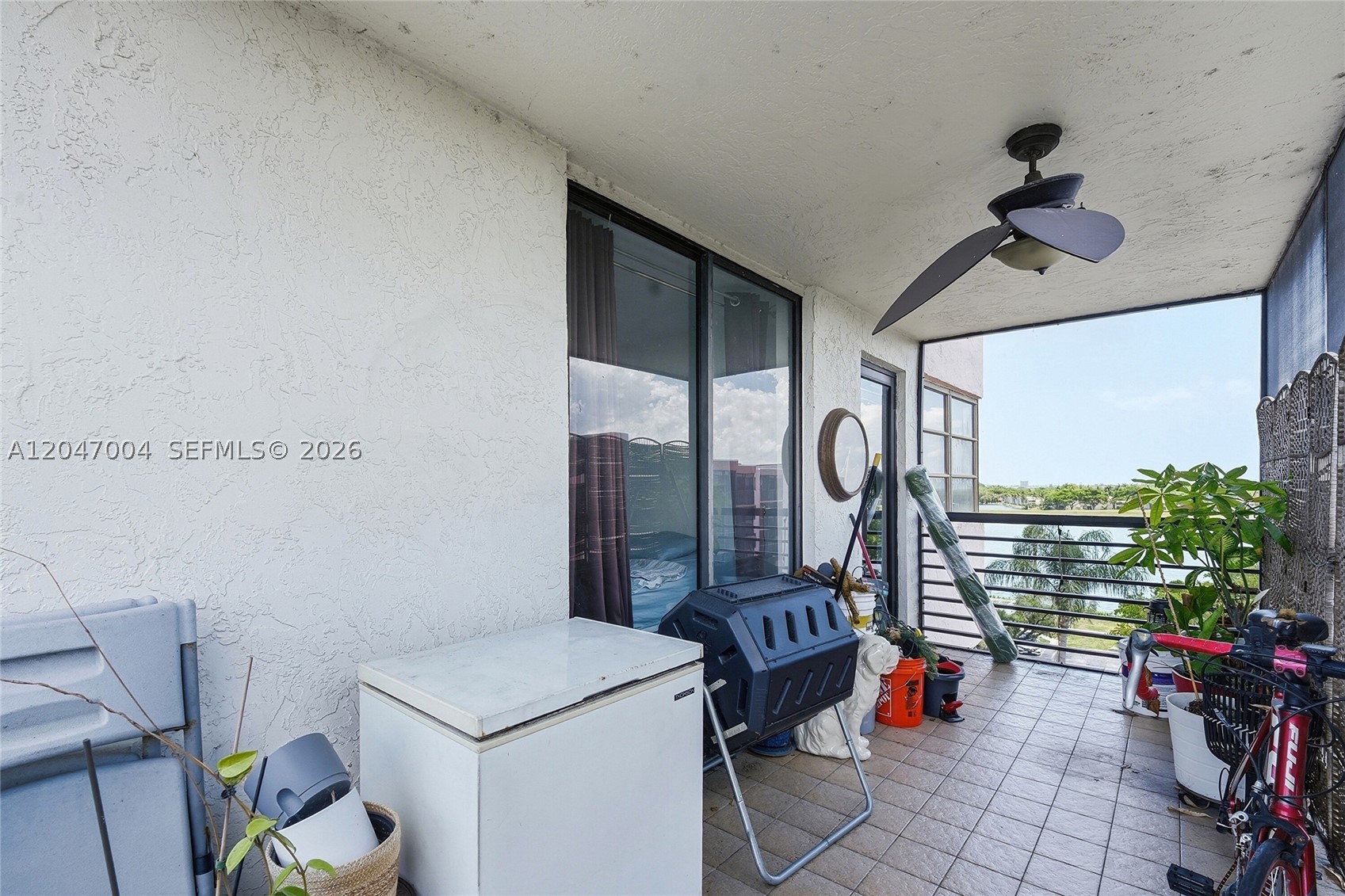 LAKE VIEW OF CALIF CLUB C - Residential