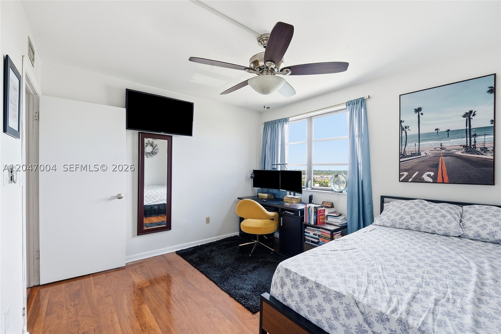 LAKE VIEW OF CALIF CLUB C - Residential