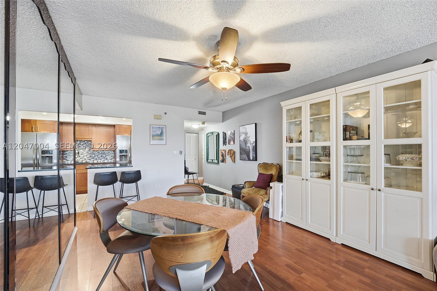 LAKE VIEW OF CALIF CLUB C - Residential