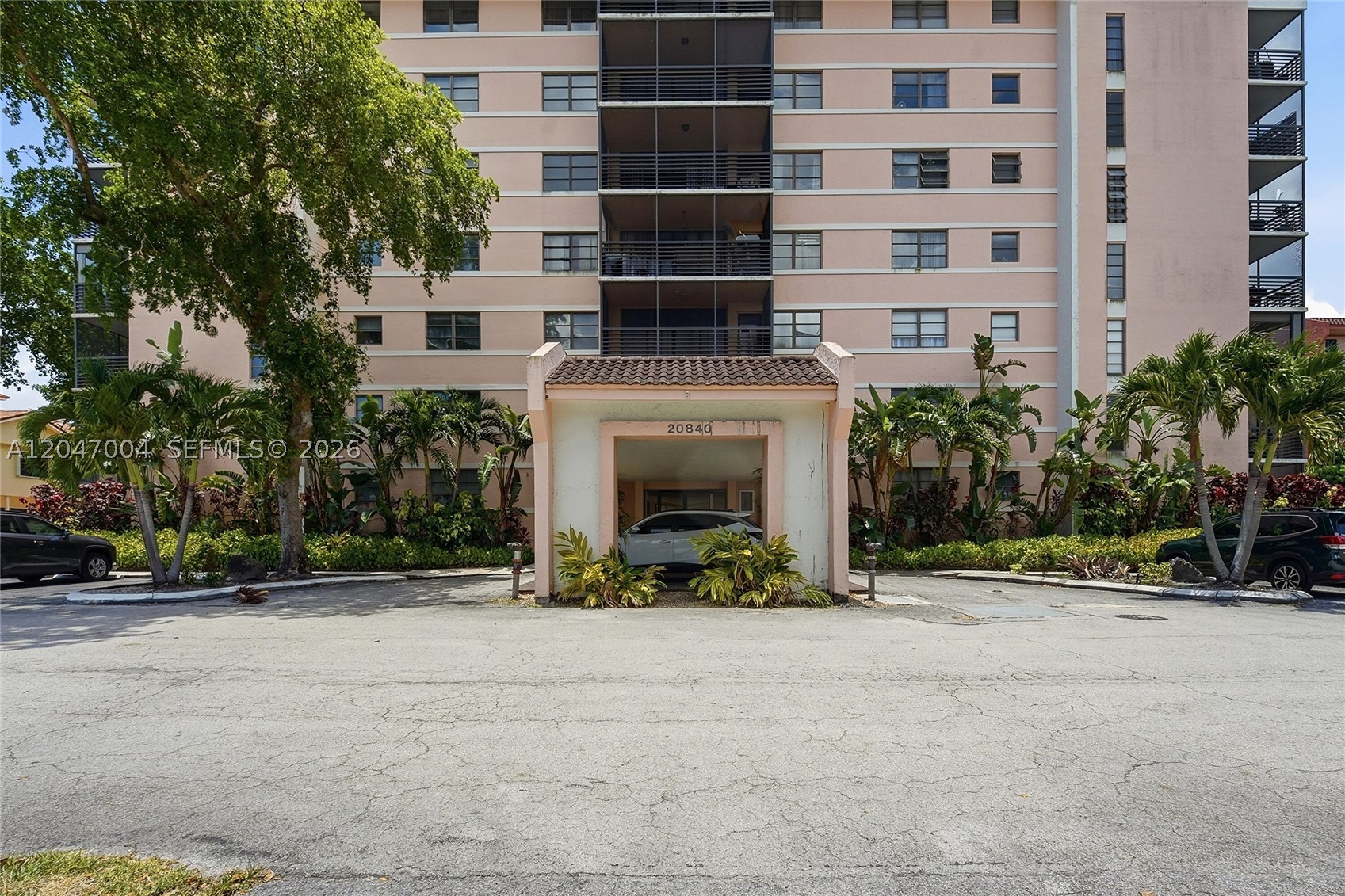 LAKE VIEW OF CALIF CLUB C - Residential