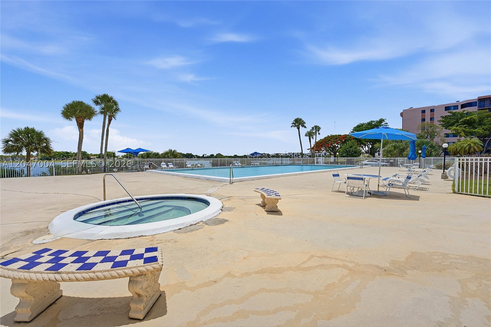 LAKE VIEW OF CALIF CLUB C - Residential