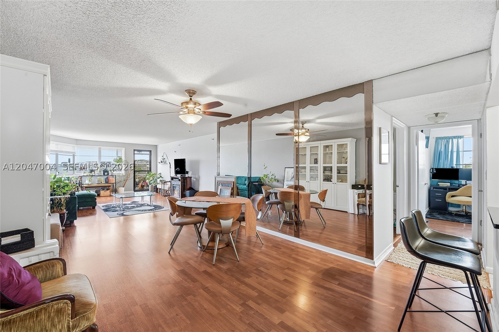 LAKE VIEW OF CALIF CLUB C - Residential