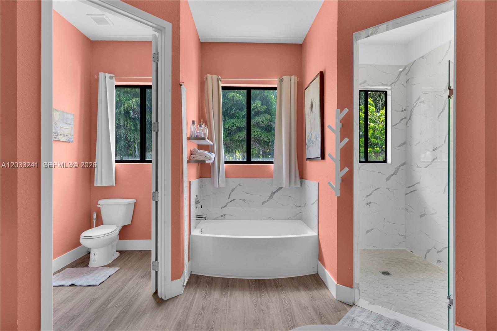 OAKWOOD GROVE - Residential