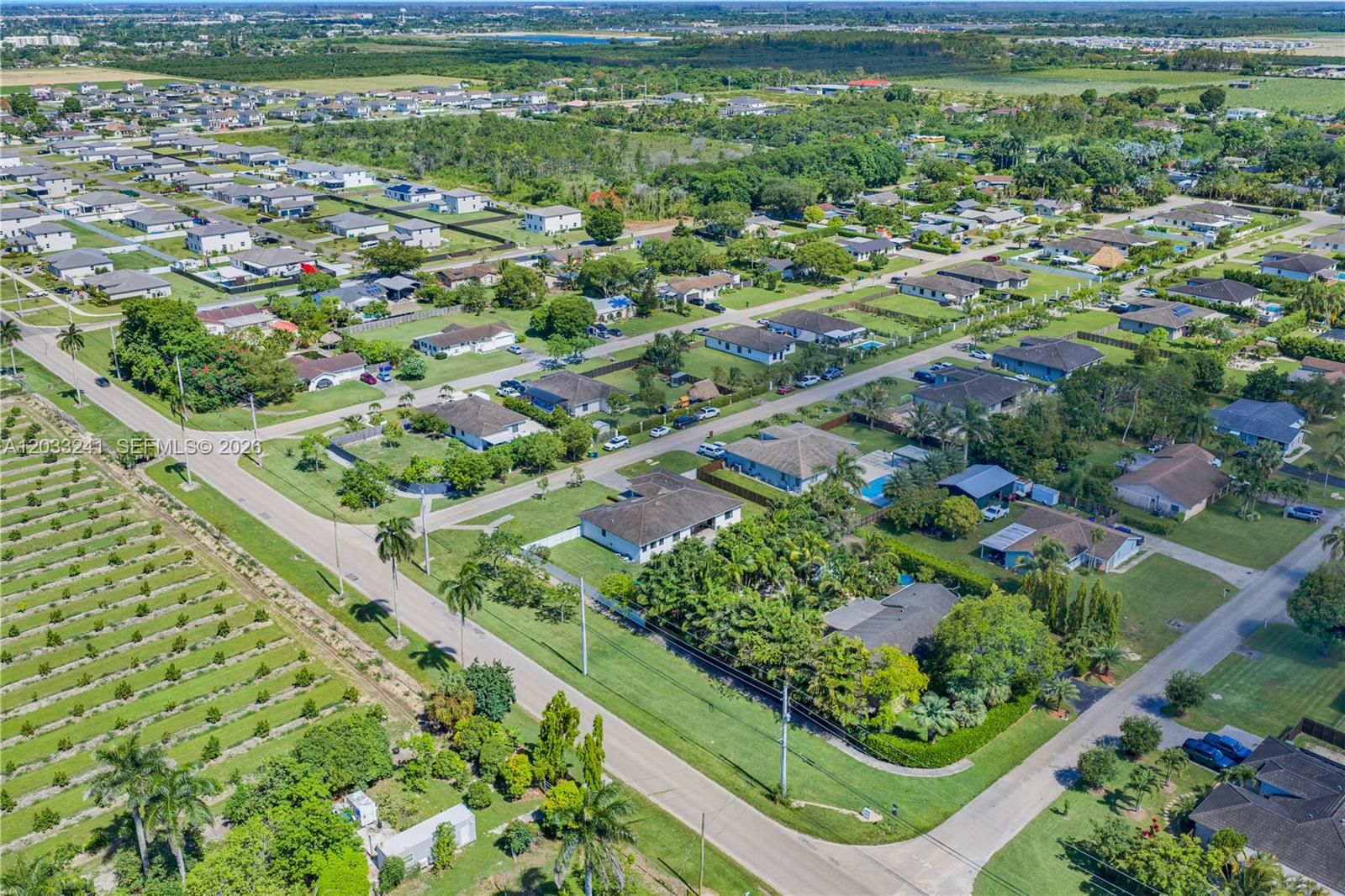 OAKWOOD GROVE - Residential