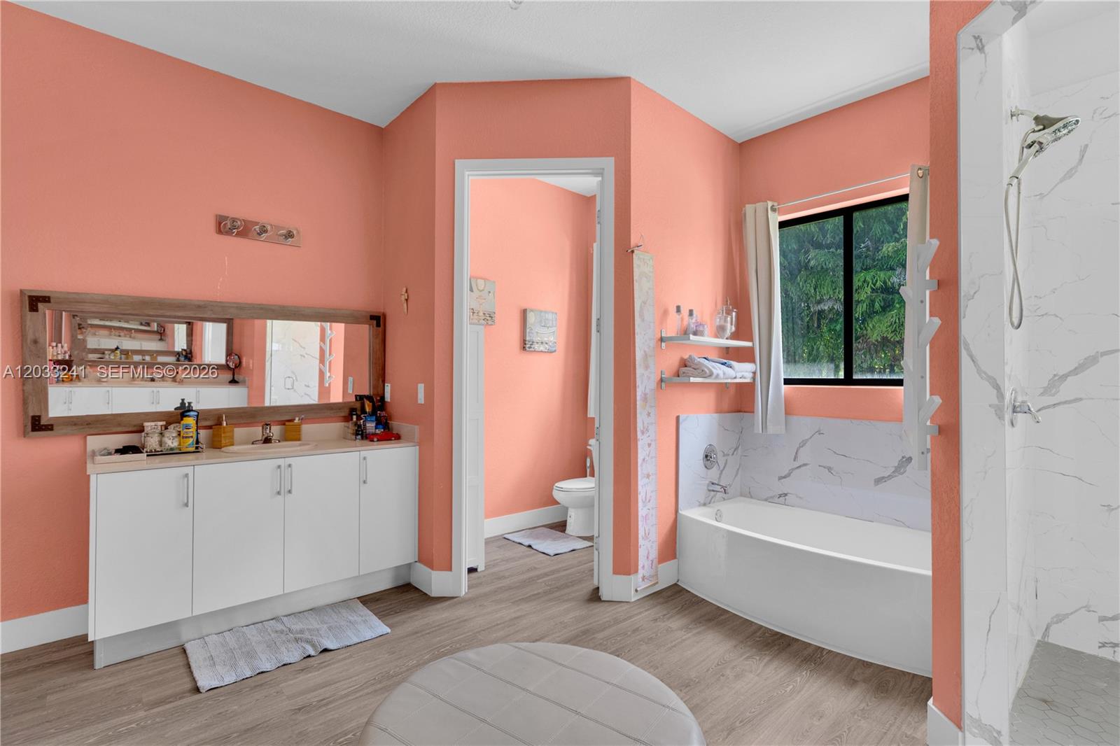 OAKWOOD GROVE - Residential