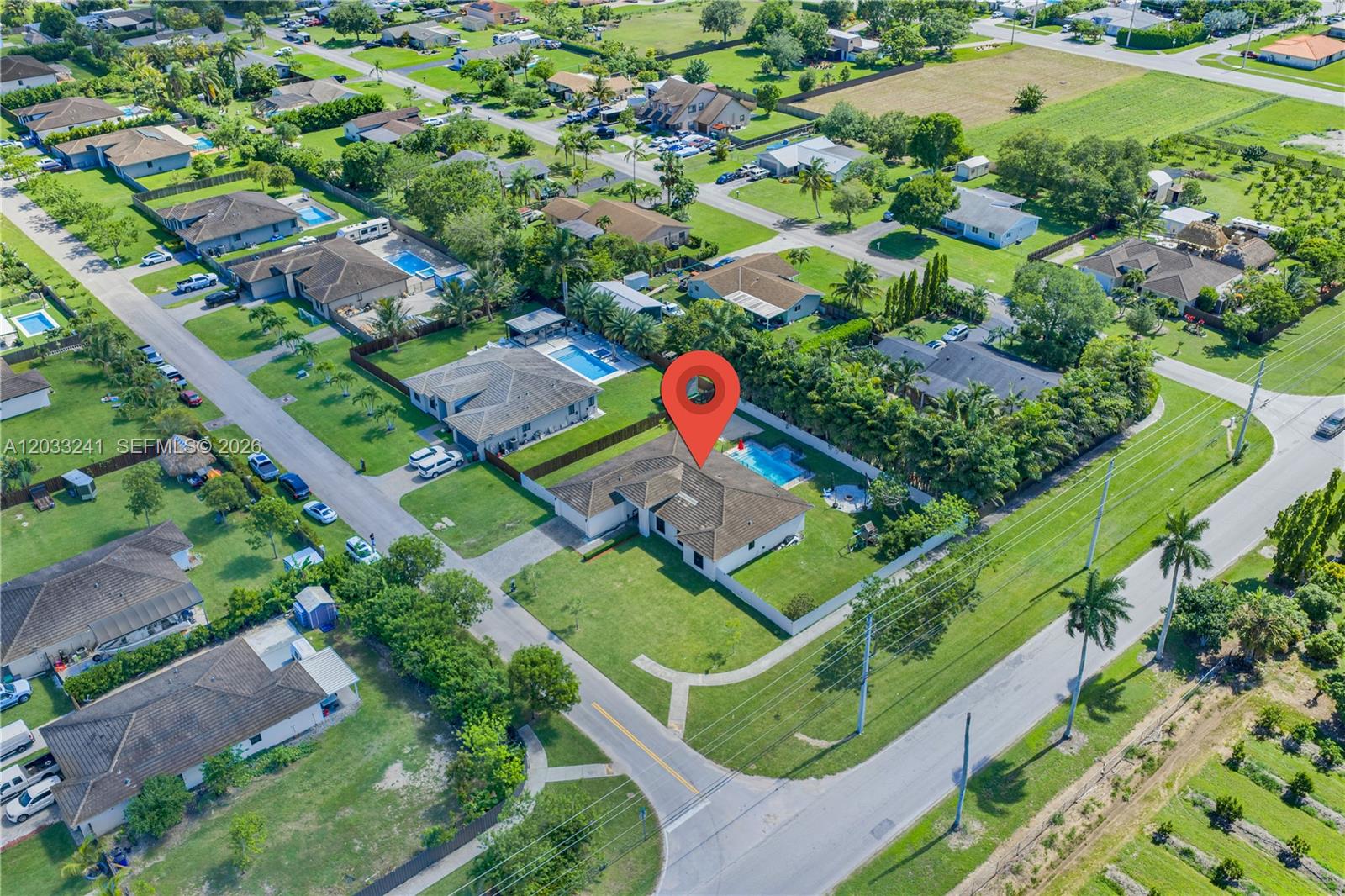 OAKWOOD GROVE - Residential