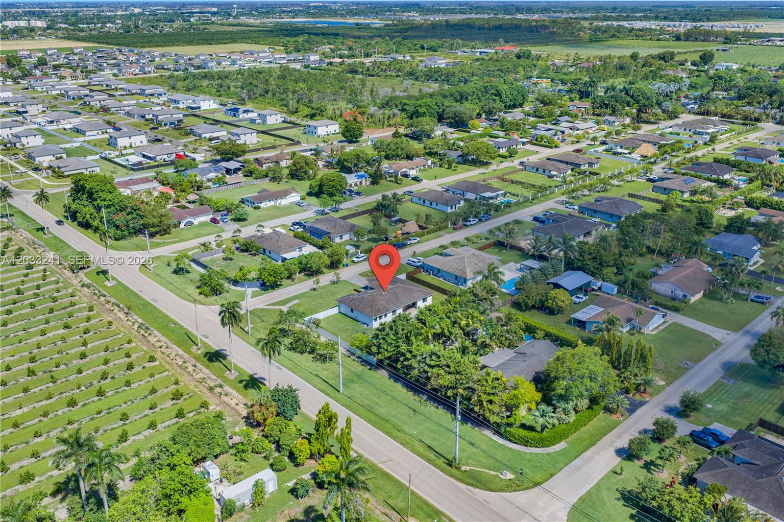 OAKWOOD GROVE - Residential