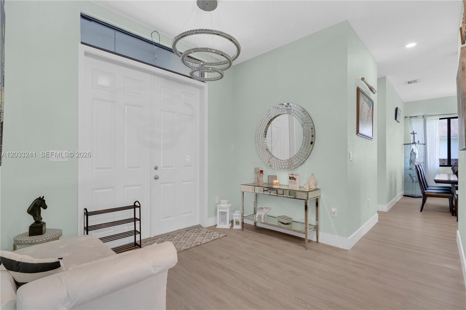 OAKWOOD GROVE - Residential