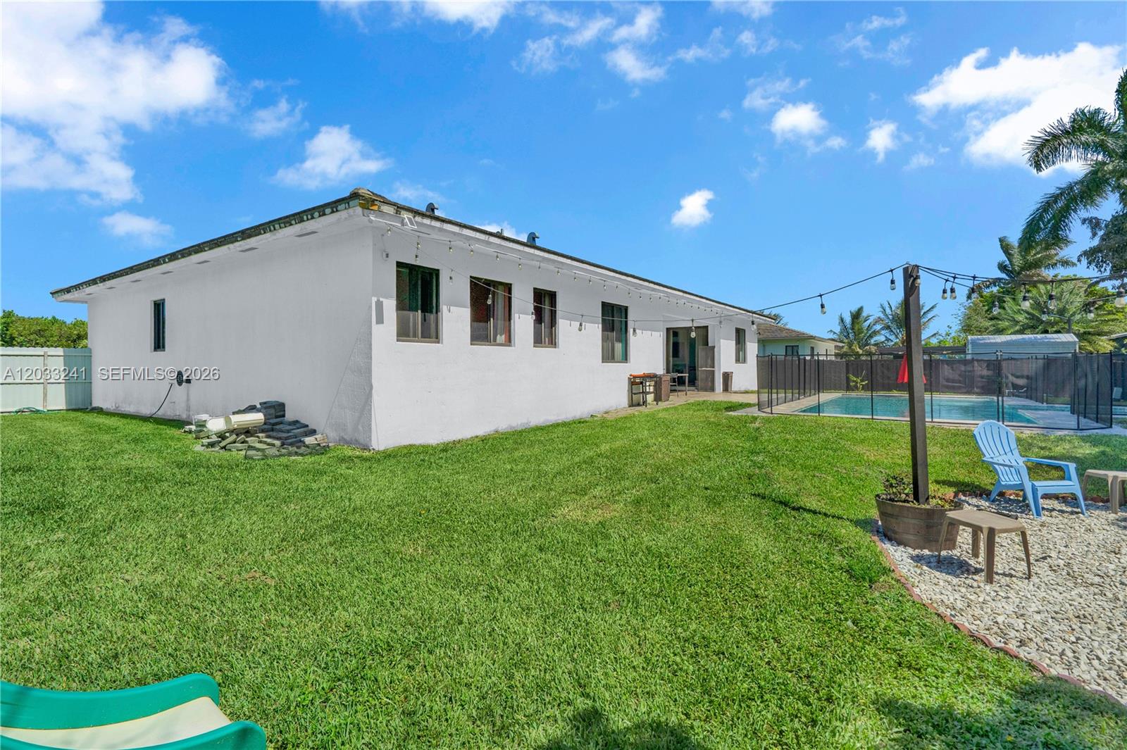 OAKWOOD GROVE - Residential