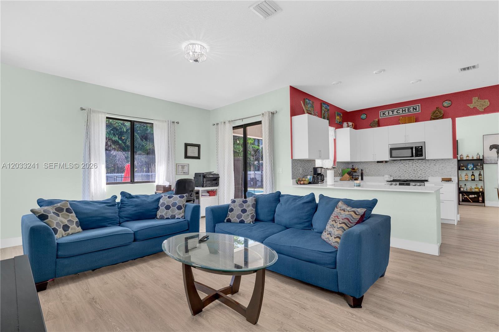 OAKWOOD GROVE - Residential