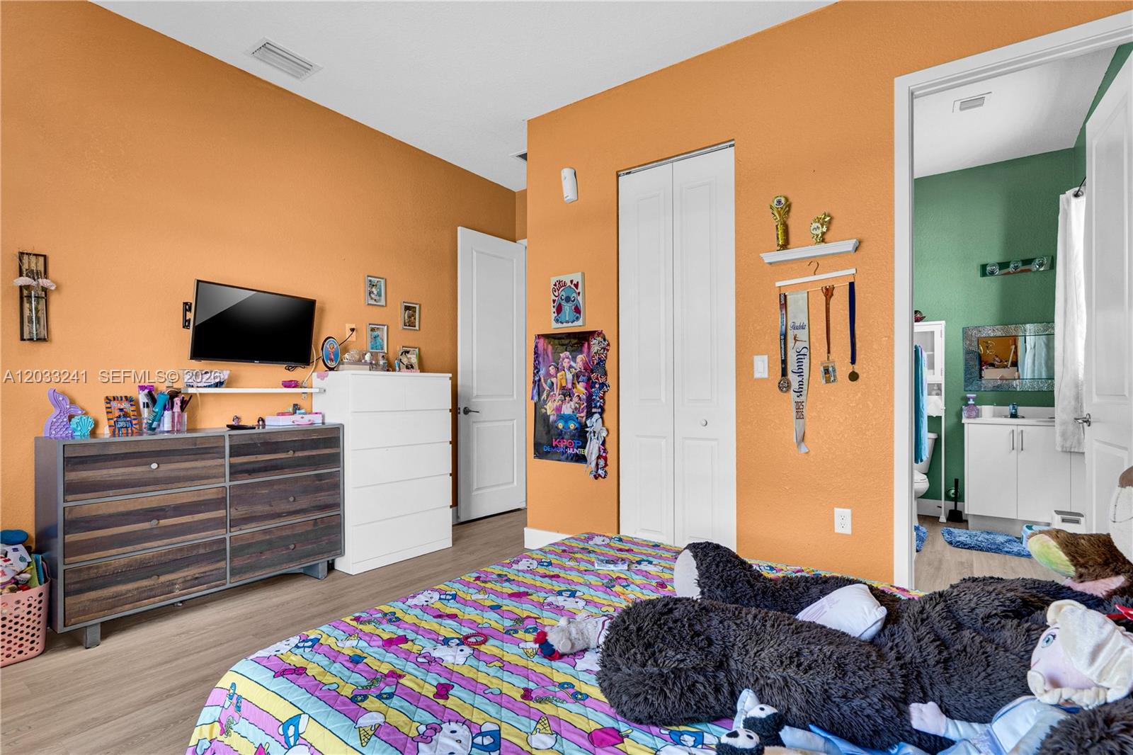 OAKWOOD GROVE - Residential