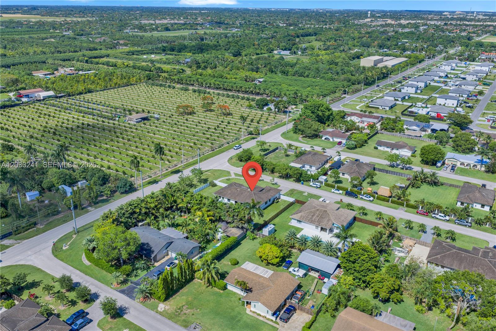OAKWOOD GROVE - Residential