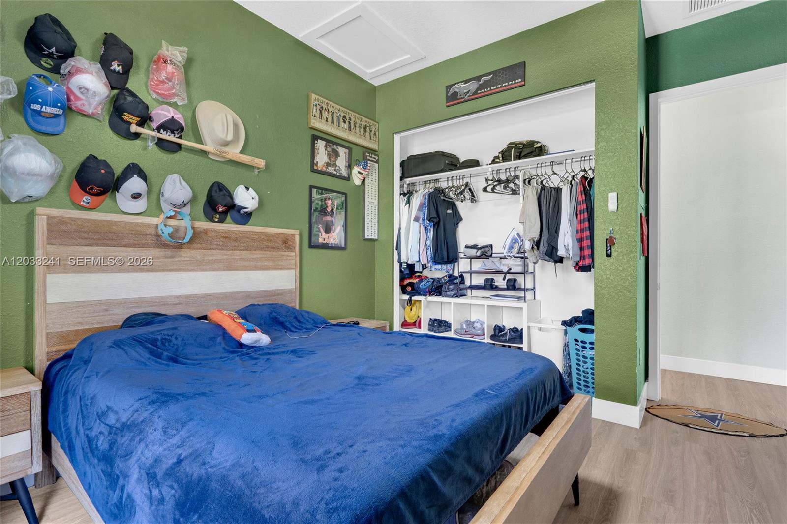 OAKWOOD GROVE - Residential