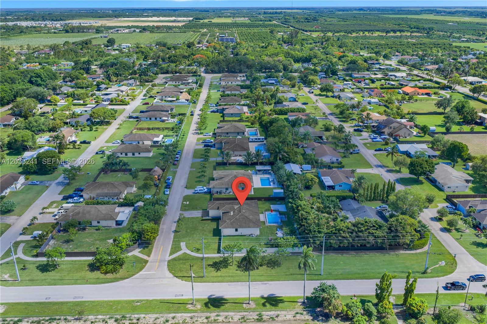 OAKWOOD GROVE - Residential