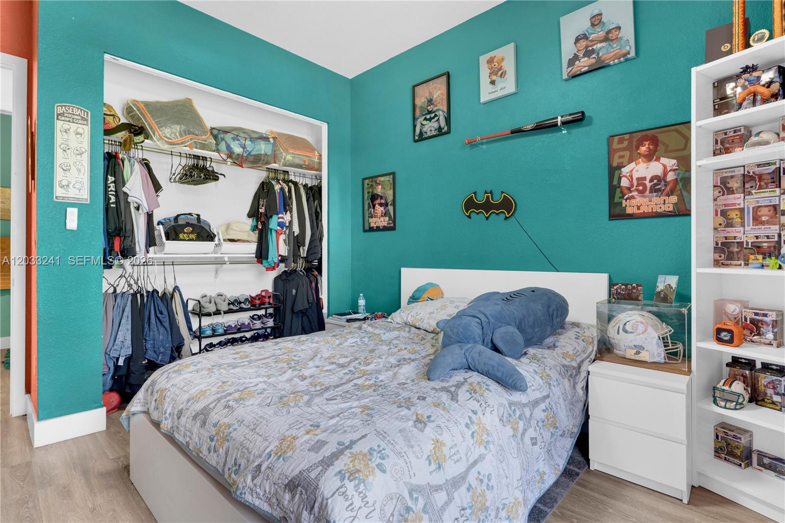 OAKWOOD GROVE - Residential