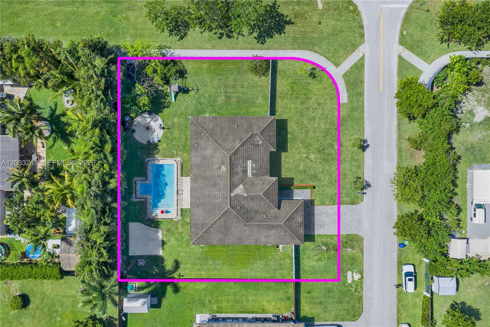 OAKWOOD GROVE - Residential