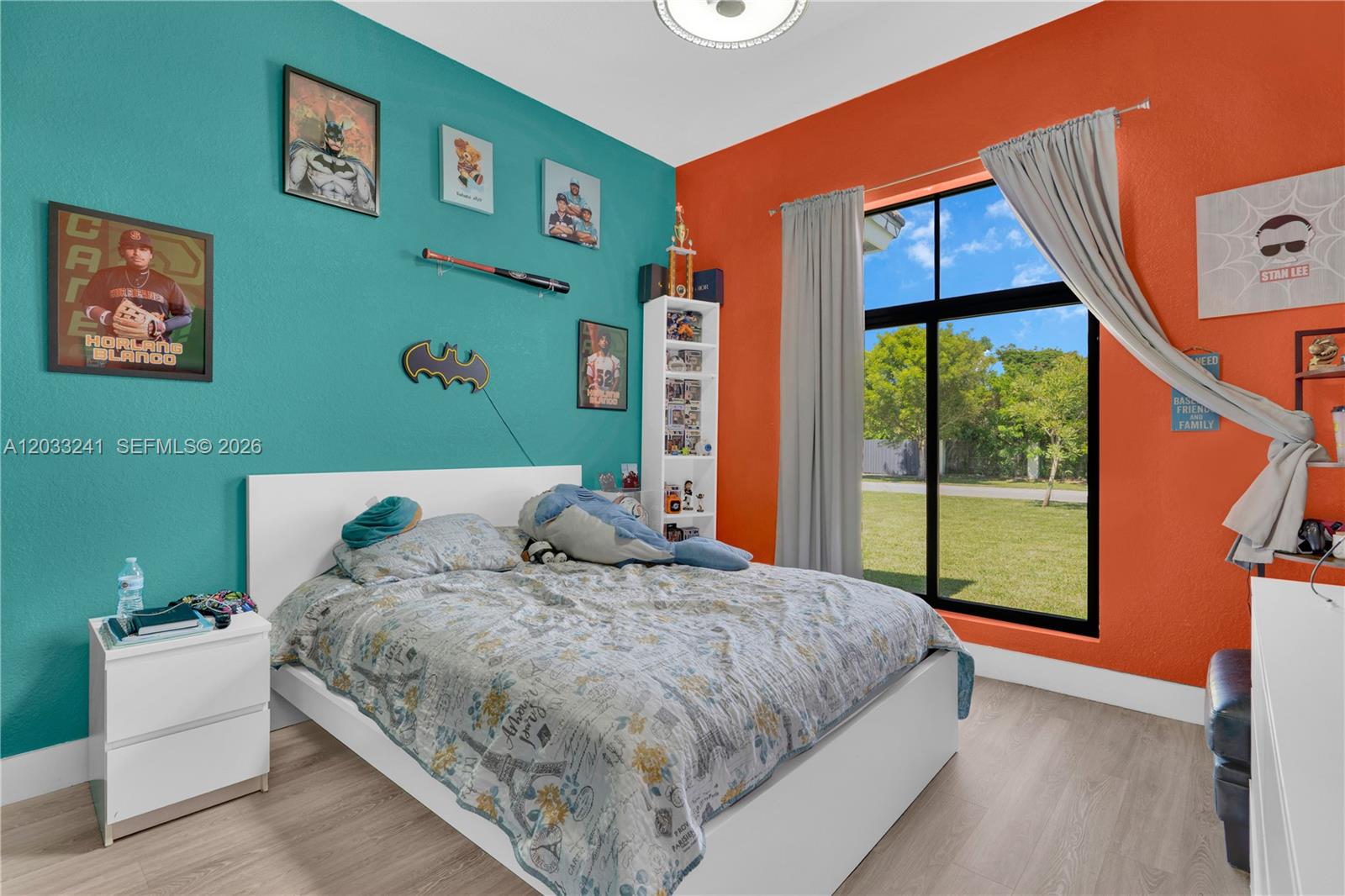 OAKWOOD GROVE - Residential