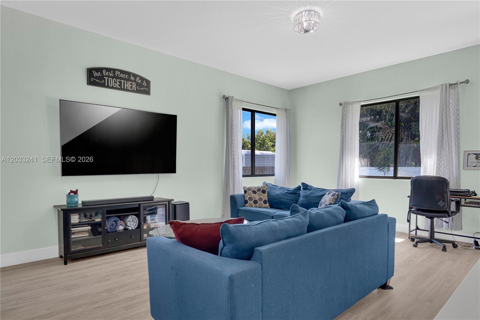 OAKWOOD GROVE - Residential