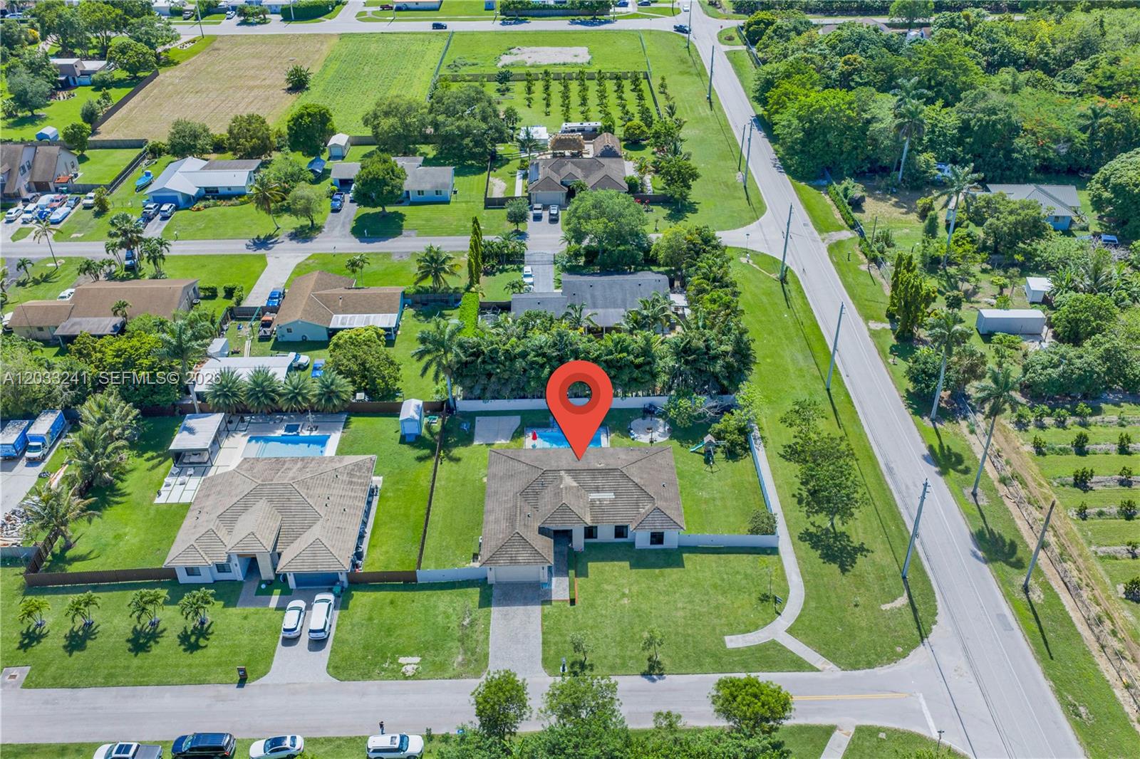 OAKWOOD GROVE - Residential