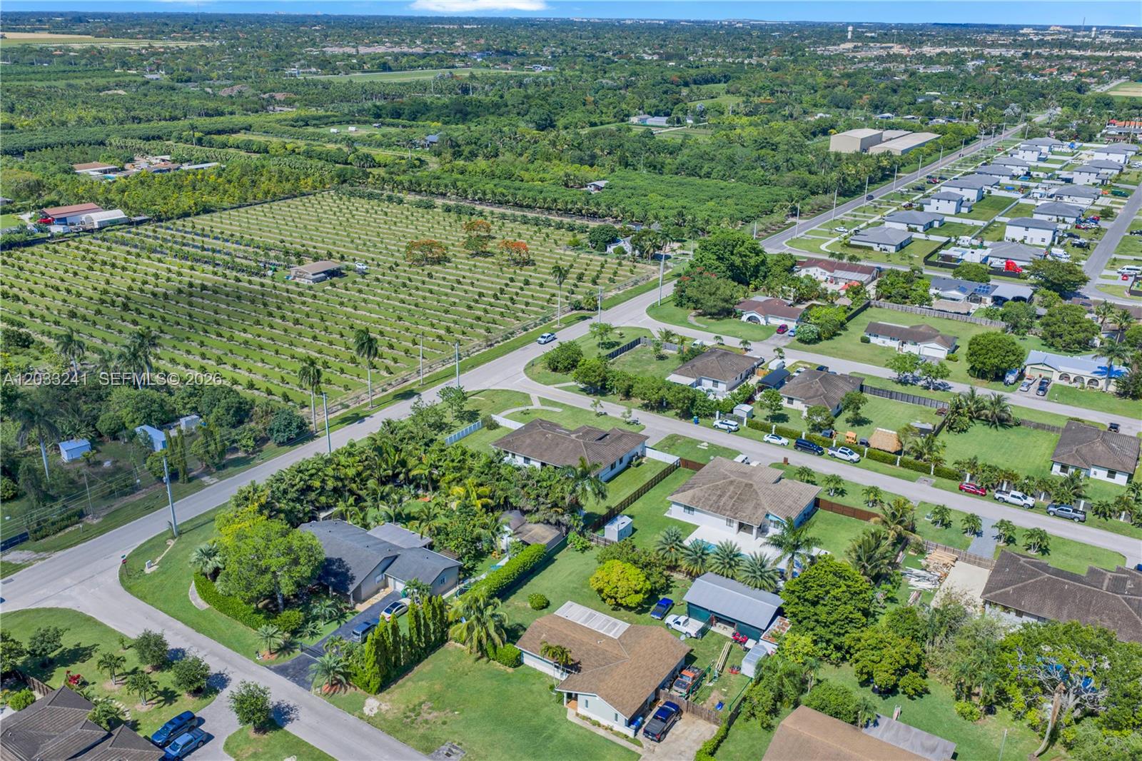 OAKWOOD GROVE - Residential