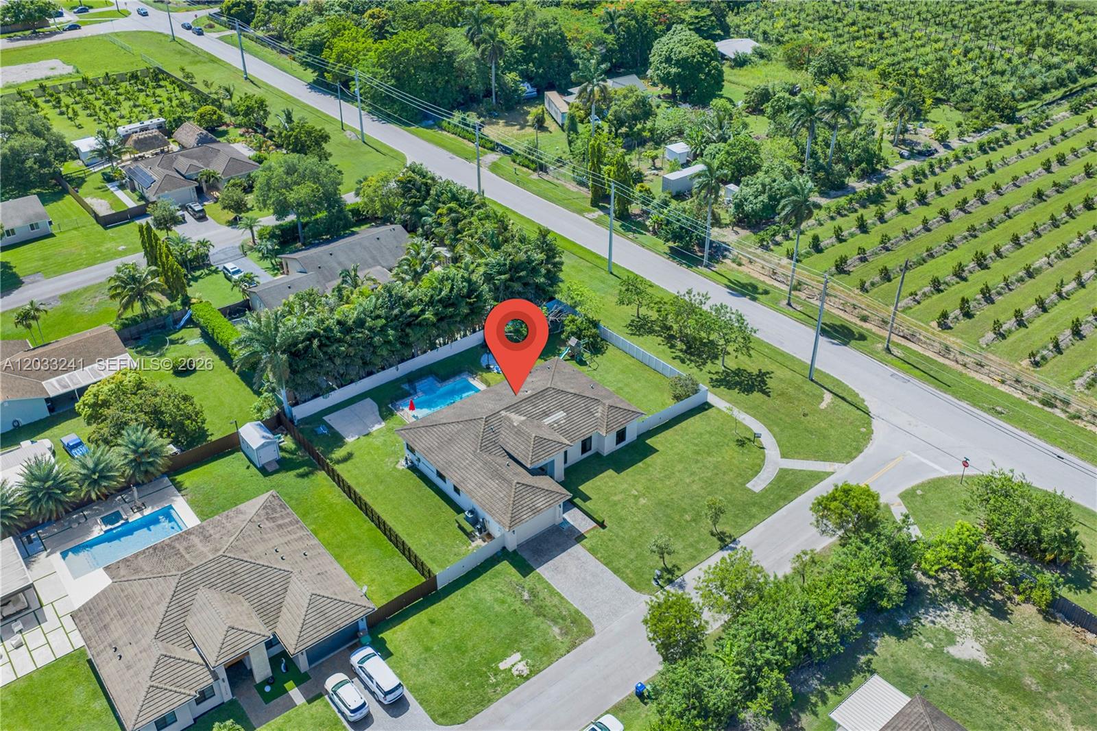 OAKWOOD GROVE - Residential
