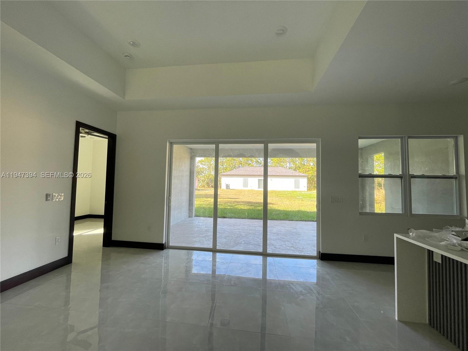 PORT MALABAR - Residential
