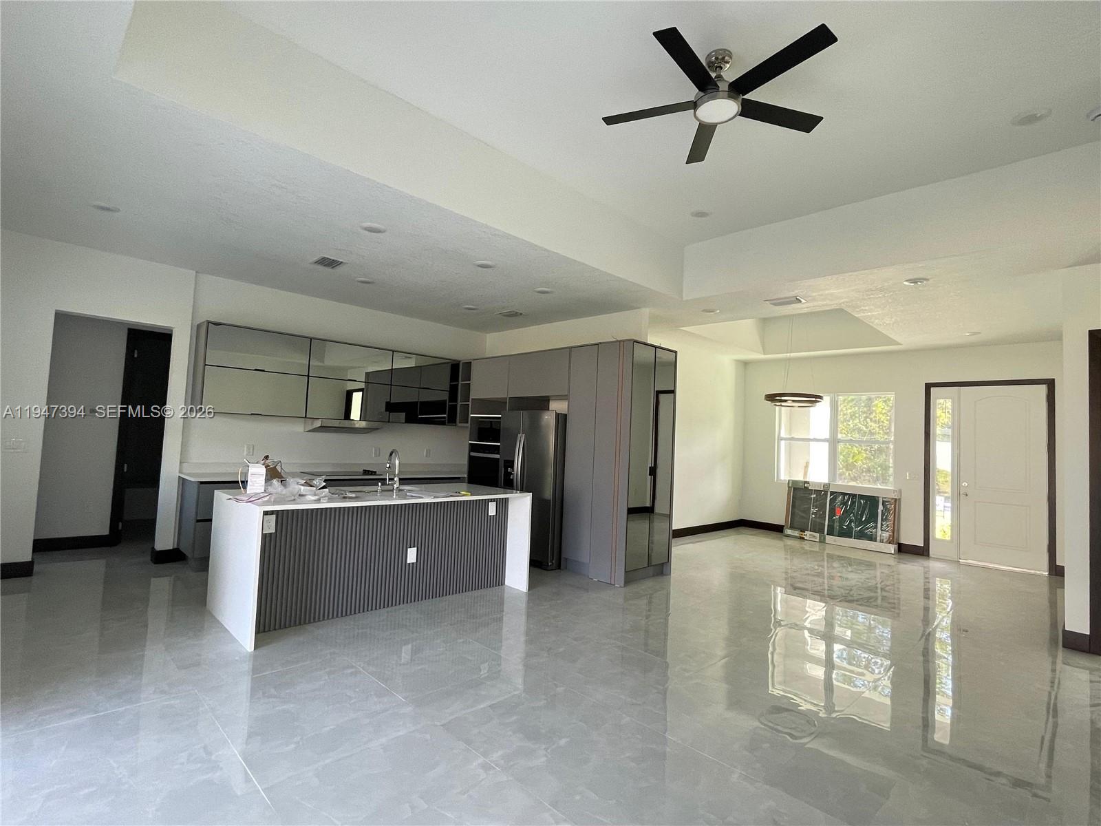 PORT MALABAR - Residential