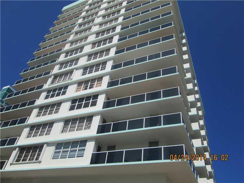 AVAILABLE AUGUST 1, 2015.MONTH TO MONTH,MIN 2. LOW SEASON:MAY-NOV $1,800.00COMPLETELY FURNITURED UNIT, OCEANFRONT BUILDING, FREE VALET PARKING WITH INTERCOASTAL VIEW.HIGH SEASON:DEC-APRIL $2,500.00. NO PETS, NO SMOKING.