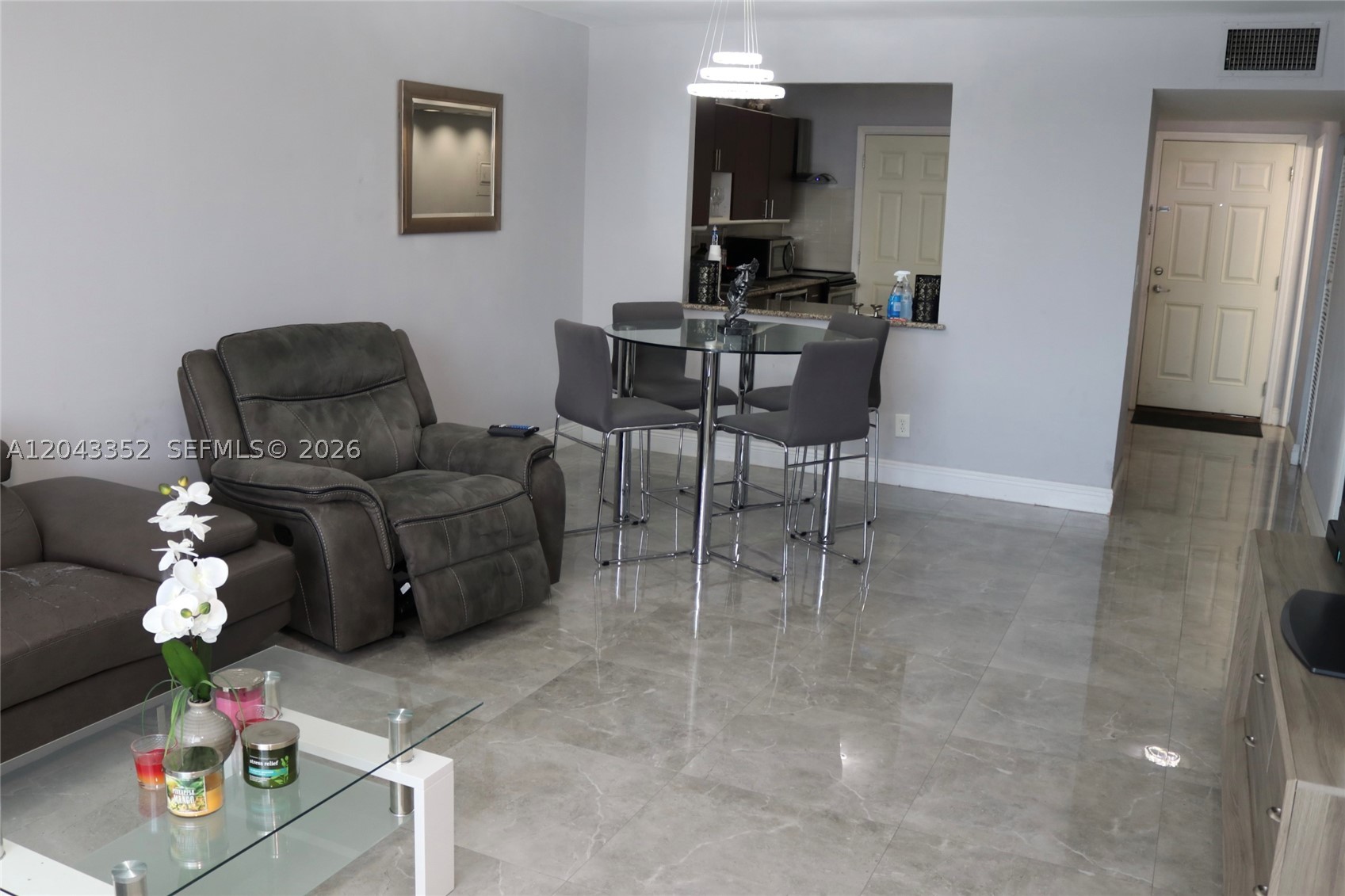 RIVIERA CONDOMINIUM APTS - Residential