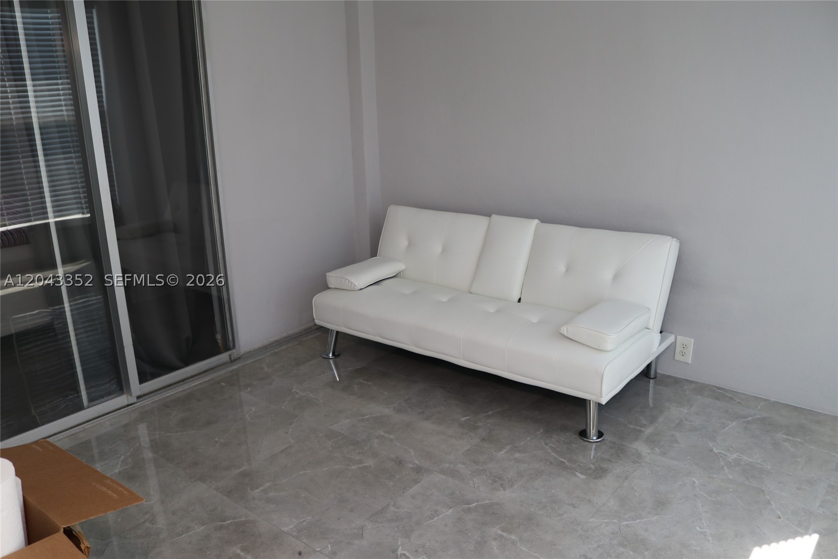 RIVIERA CONDOMINIUM APTS - Residential