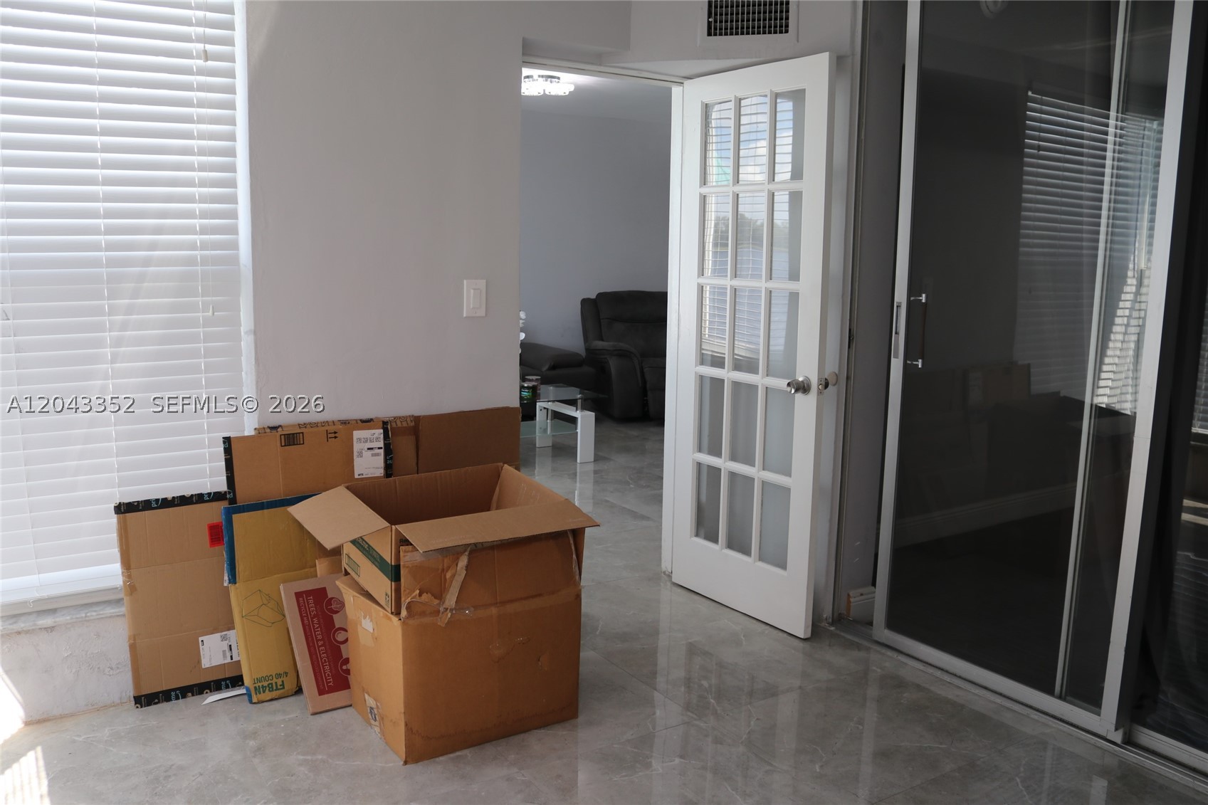 RIVIERA CONDOMINIUM APTS - Residential