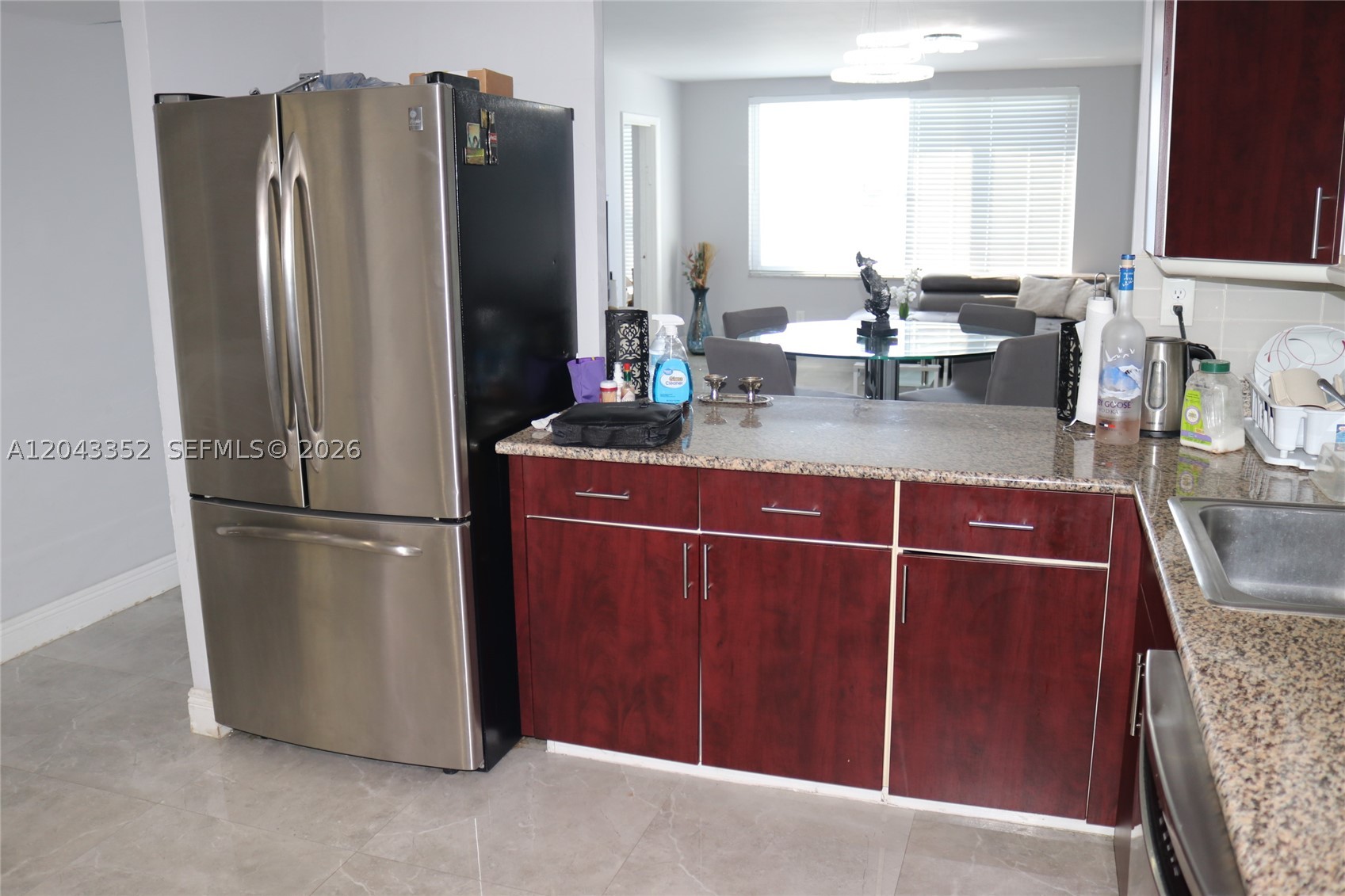 RIVIERA CONDOMINIUM APTS - Residential
