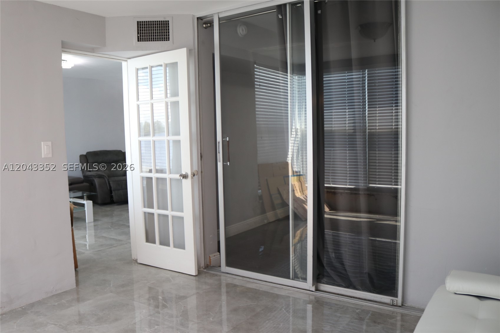 RIVIERA CONDOMINIUM APTS - Residential