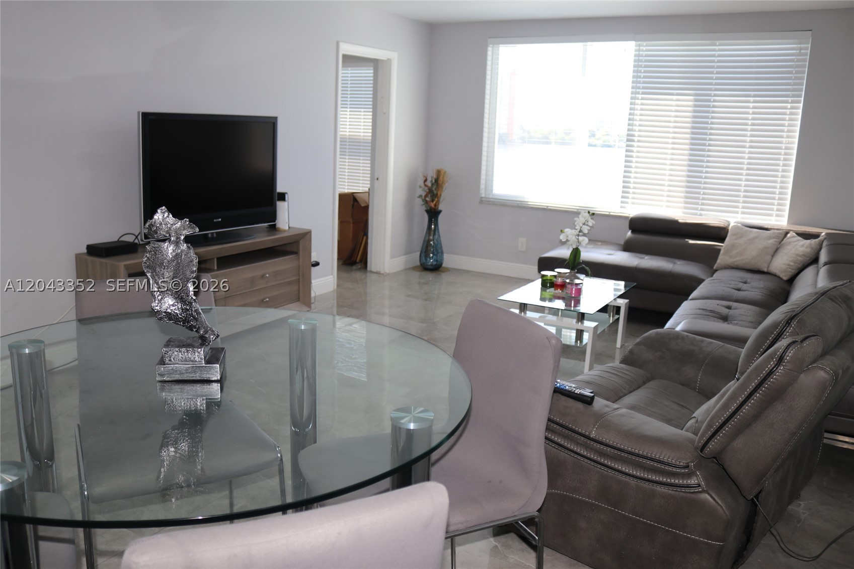 RIVIERA CONDOMINIUM APTS - Residential