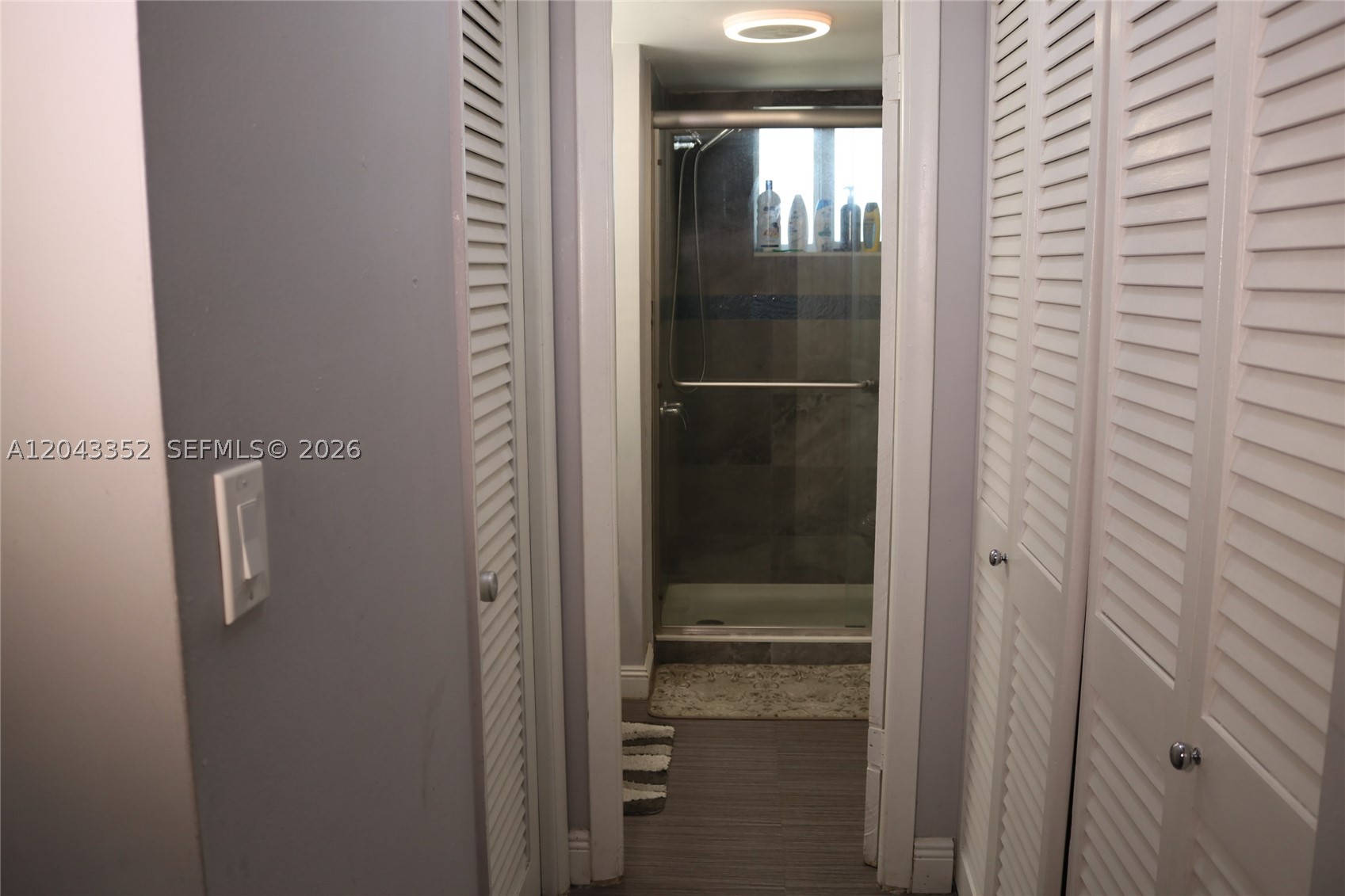 RIVIERA CONDOMINIUM APTS - Residential