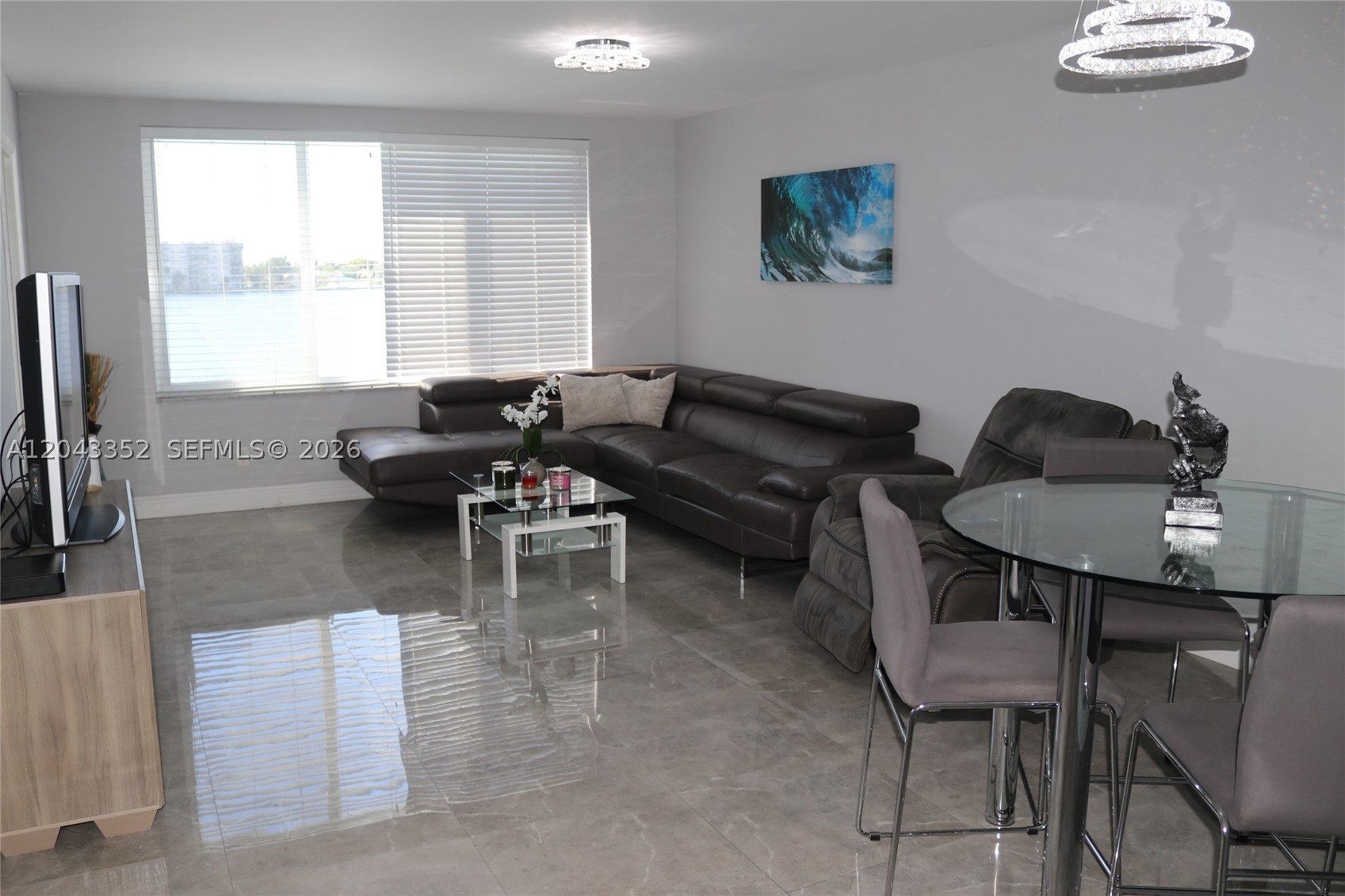 RIVIERA CONDOMINIUM APTS - Residential