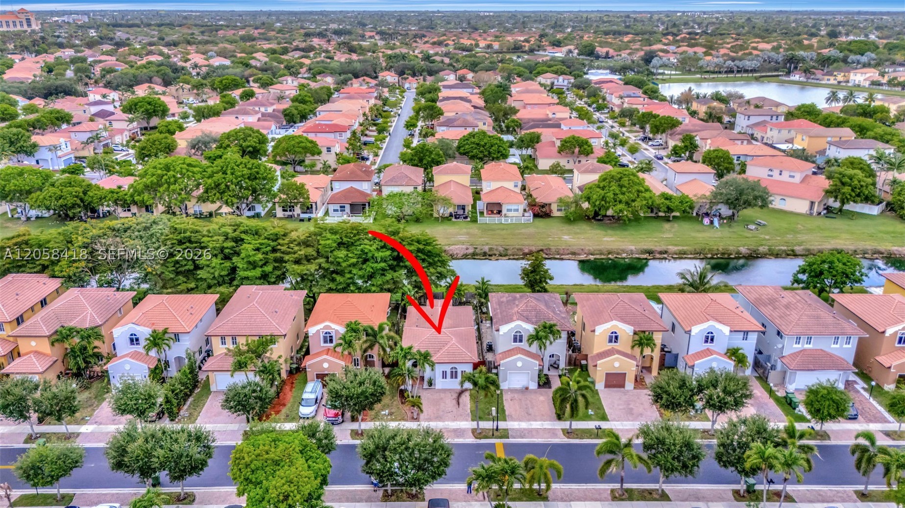 MARIANAS HOMES - Residential