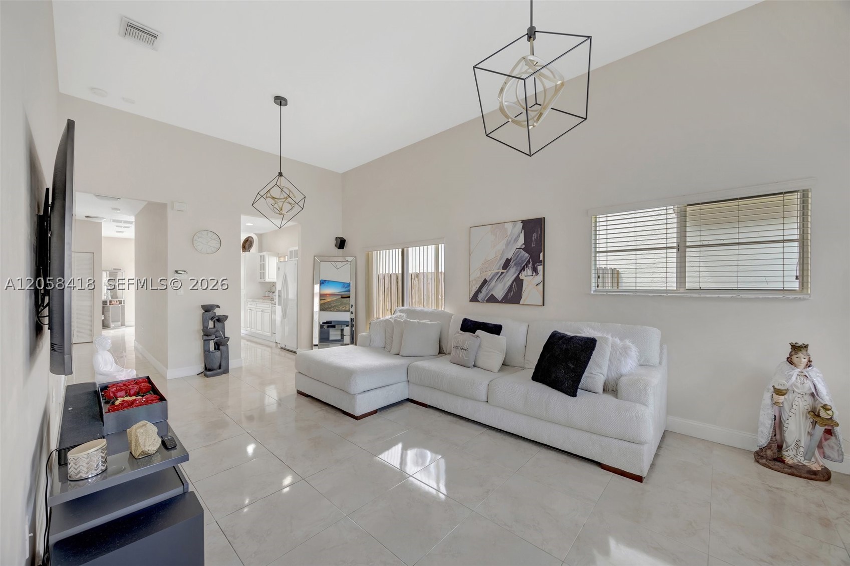 MARIANAS HOMES - Residential