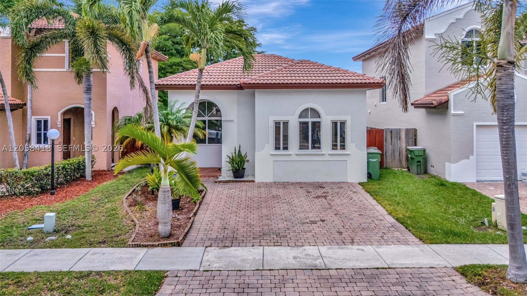 MARIANAS HOMES - Residential