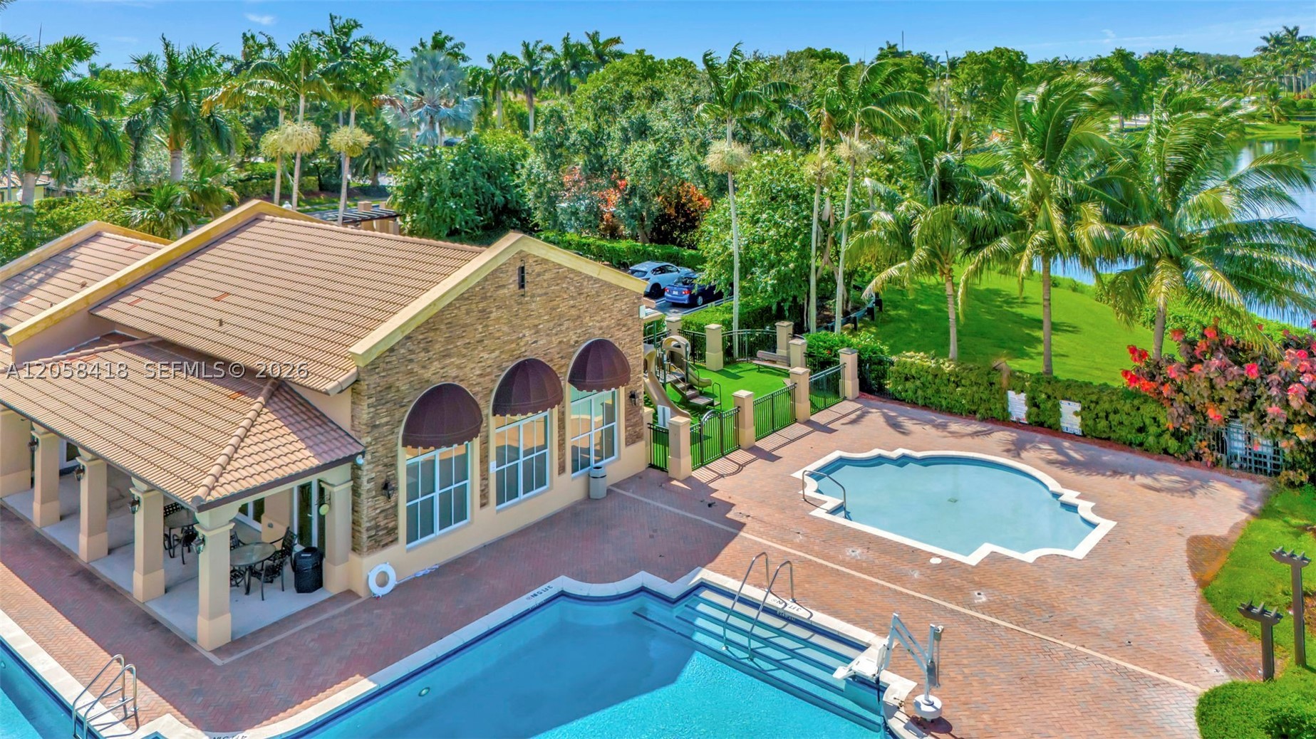MARIANAS HOMES - Residential