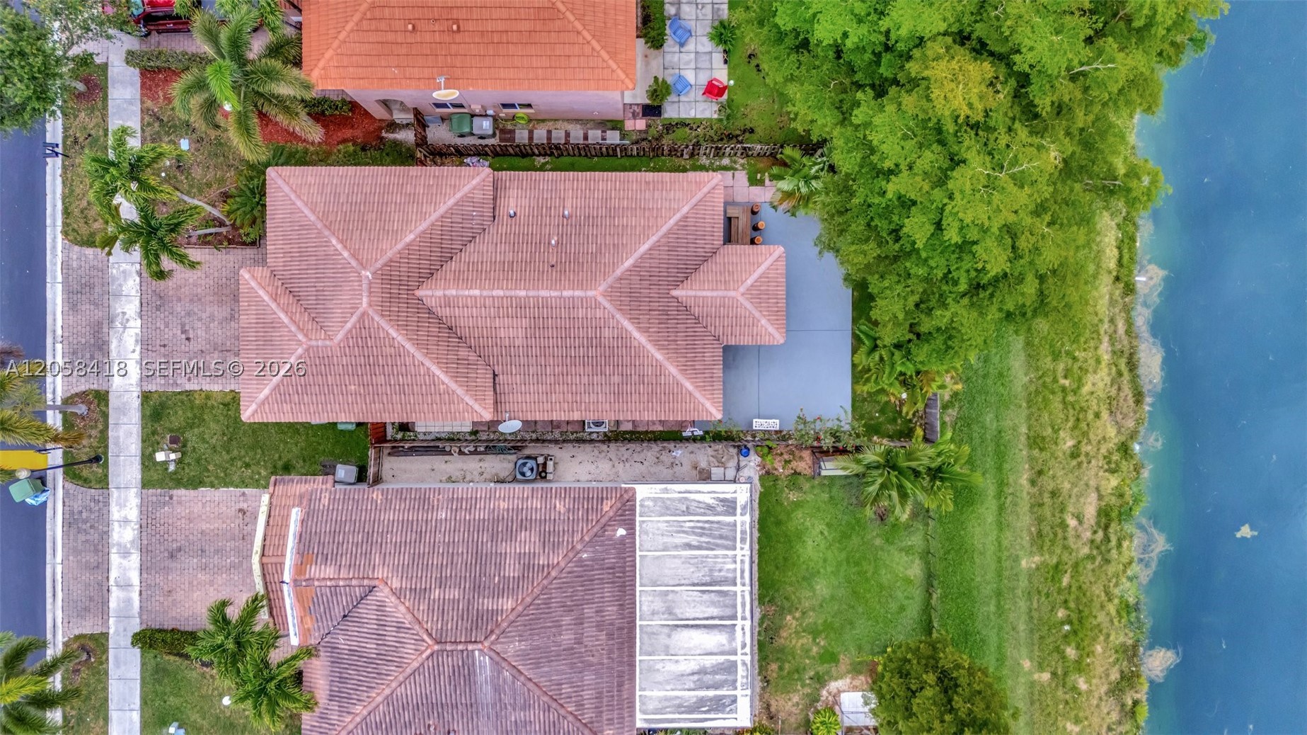 MARIANAS HOMES - Residential