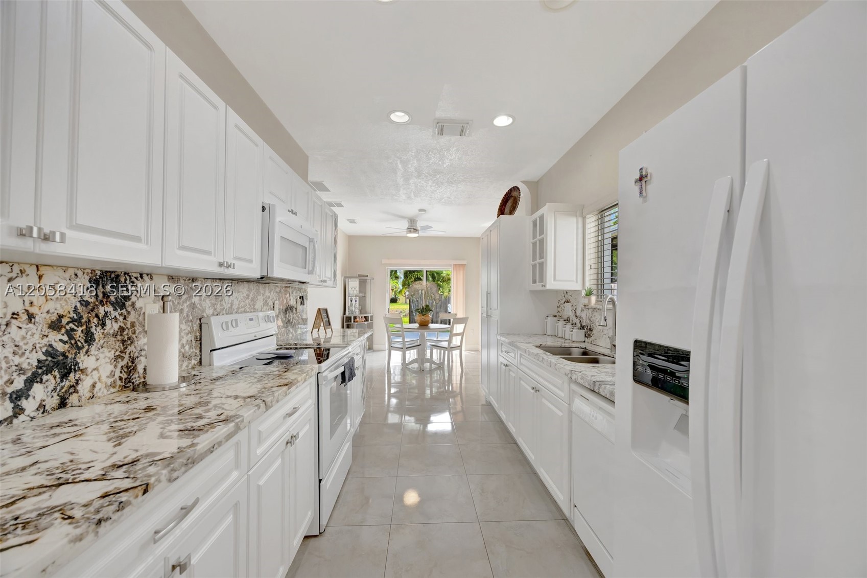 MARIANAS HOMES - Residential