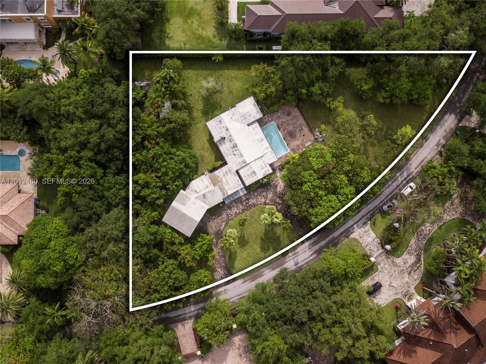 HELMS COUNTRY ESTATES RE- - Residential