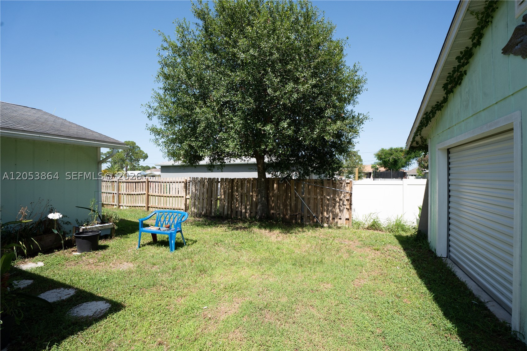 PORT ST LUCIE SECTION 28 - Residential
