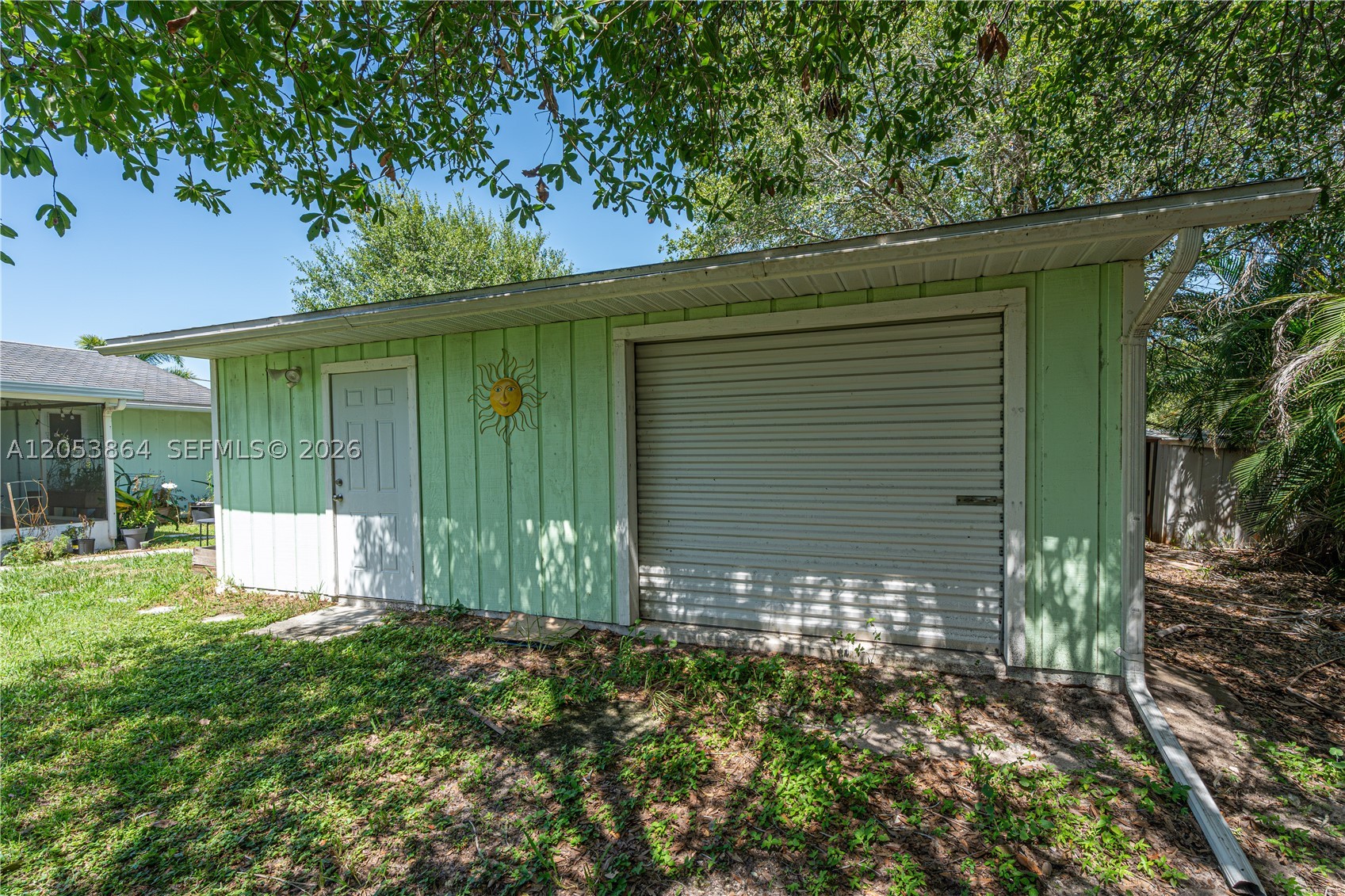 PORT ST LUCIE SECTION 28 - Residential