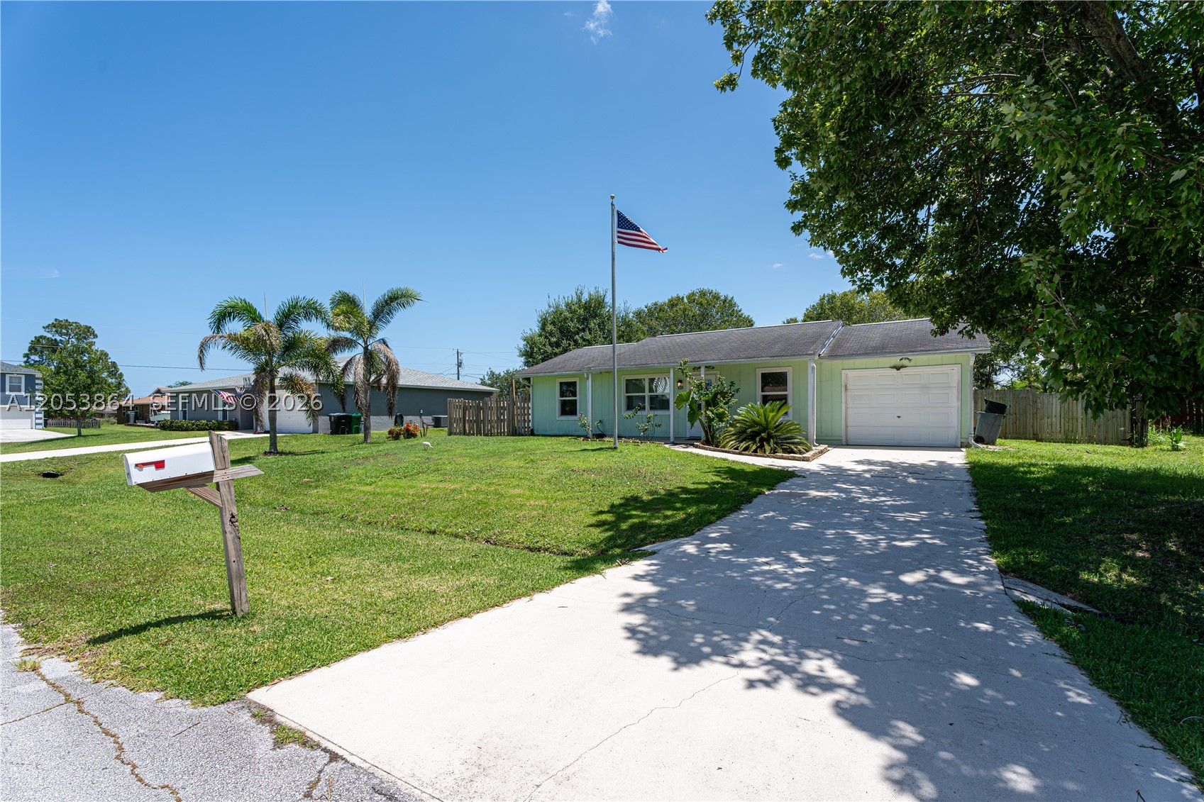 PORT ST LUCIE SECTION 28 - Residential