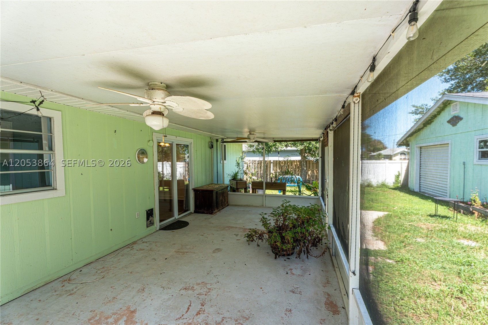 PORT ST LUCIE SECTION 28 - Residential